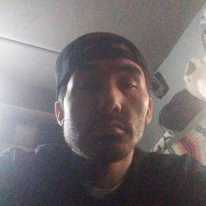 Meet your Posher, Forrest